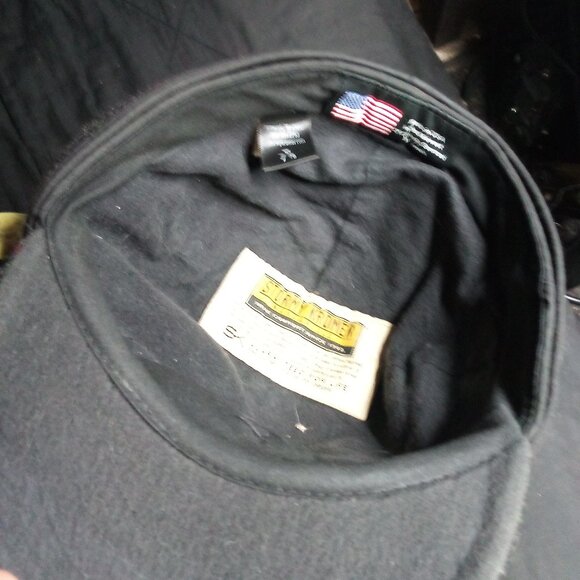 Stormy Kromer 1903 Winter Wool Hat Ear Flaps - Picture 6 of 8